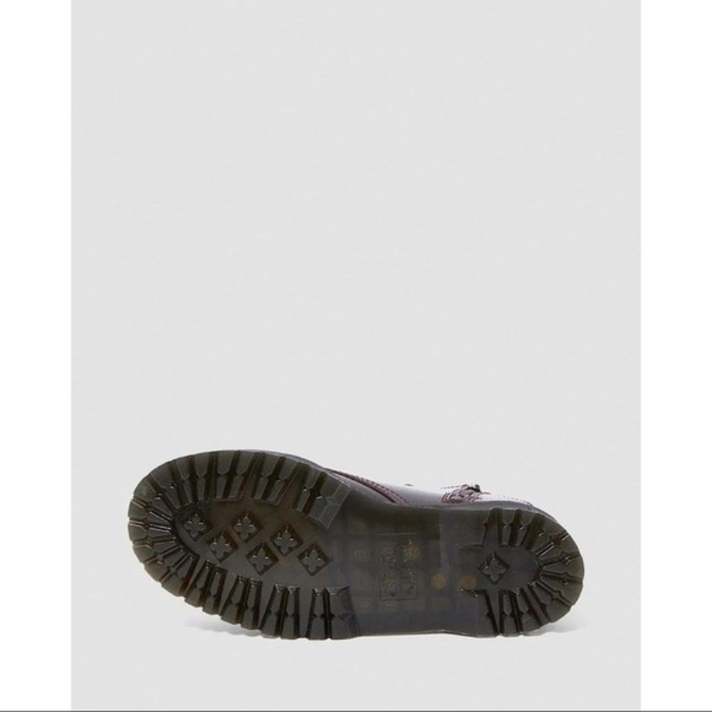 โโSOLDโโ๐ Dr. Martens Jadon Platform Boots๐ - Picture 13 of 13